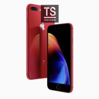 iPhone 8 Plus 64GB RED Edition Garansi RESMI APPLE 1 Tahun NON AKTIF