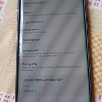 Samsung S7 Edge Dualsim Ex Sein Indonesia