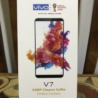 Dus vivo v7 free imei