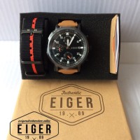 JAM TANGAN EIGER N835 CYCLOPS 1989