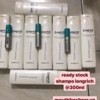 Shampo Longrich 2in1, 300ML
