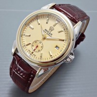 Jam rolex untuk pria jaman now