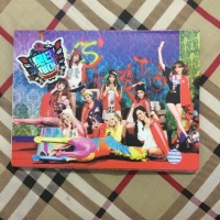 Jual Album Girls Generation / SNSD - I Got A Boy (Indonesia Versions) Murah