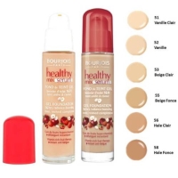 (+FREE GIFT) Bourjois Healthy Mix Serum Foundation
