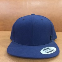Topi snapback ripcurl original blnk blu