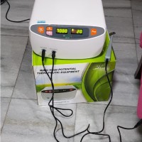 Jual WAKI  HIGH POTENTIAL THERAPEUTIC EQUIPMENT ALAT  TERAPI  