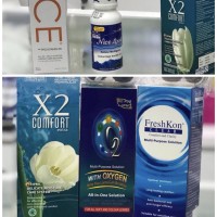 Air Softlens Besar