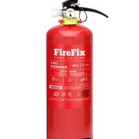 Jual FIREFIX FP1 powder 1 kg Tabung Alat Pemadam Api