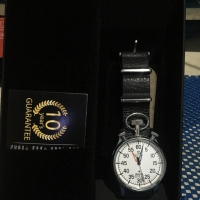 Jam Tangan Zeca 209 - Man