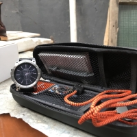 Nixon mission smartwatch original