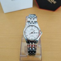 Jam tangan watch mirage original tahan air water resistant murah