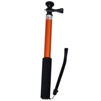 Tongsis Monopod Round Mount Action Camera GoPro / Xiaomi Yi / Yicam