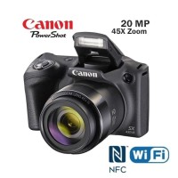 Canon Powershot SX430 IS