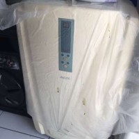AC portable AUX 1 pk. Barang baru ex-display. Garansi 1 tahun