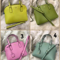 Tas wanita merk Kate Spade Alma import Semi premium