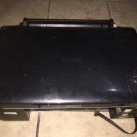 printer epson tx121x (rusak)