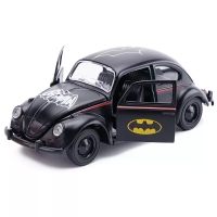Jual diecast lego the batman VW classics toys volkswagen beetle Murah