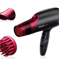 Panasonic Nanoe Hair Dryer EH-NA65-K