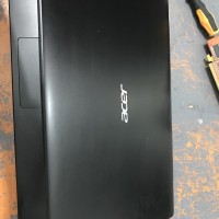 Laptop Acer Aspire V5-571 windows 7 ultimate 64-bit Intel core i5 -3