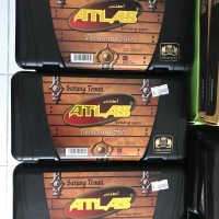 Sarung atlas premium 750 corak murah sarung pria dewasa kotak plastik