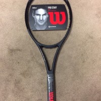 Raket Tenis Original Bergaransi