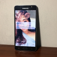 SAMSUNG J5 2016 SECOND/BEKAS