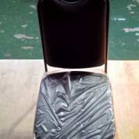 Kursi Susun Chitose Caesar Powder Coating (Frame Di Cat)