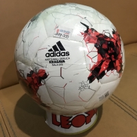 Bola Futsal Adidas Match Ball Replica Krasava