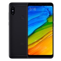 XIAOMI REDMI NOTE 5 PRO DUAL KAMERA RAM 3GB/32GB GARANSI 1 TAHUN