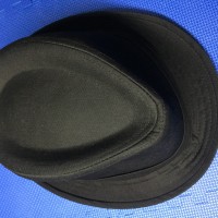 Jual Topi Fedora Zara Man Original Murah