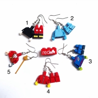 Anting-anting LEGO
