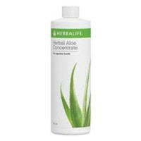 Aloe vera #herbalife