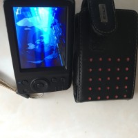 Kamera Digital Casio Type QV R200