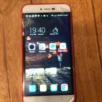 HP BEKAS SECOND MURAH 4G LTE RAM 3 GIGA 3/16 COOLPAD 108 WHITE DUS ADA
