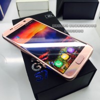 dijamin termurah... hasil tt kak Samsung Galaxy S7 ram 4GB