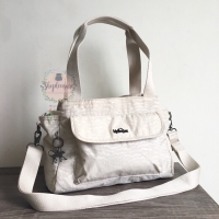 Jual Tas handbag kipling euginia original ori asli authentic counter 100% Murah