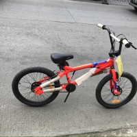 HARGA PROMO Sepeda BMX 20 Rotor United Jumper X