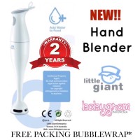 Jual Hand Blender Little Giant / Little Giant Hand Blender / Blender Tangan Murah