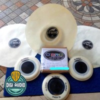 Kulit Kendang Kempul Dut Dhut Gendang Takdut Dangdut Koplo Tabla D'BRO