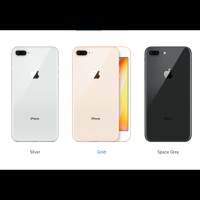 iphone 8 plus 256GB - Garansi Distributor A+ 1 thn