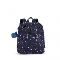 Jual Tas ransel kipling bustling backpack original ori asli authentic 100% Murah