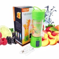 Blender Portable Mini Recharge Blender Usb cas Shake N Go blender Cas