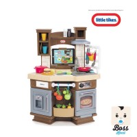 Jual Little tikes cook n learn smart kitchen Murah