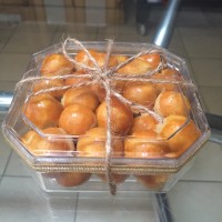 Jual Kue Nastar special full wisman ( The best pineapple tarts ) Murah