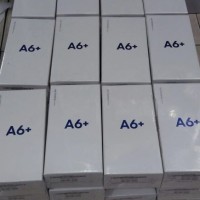 List Harga Samsung Galaxy A6 Plus Termurah Agustus 2019 19 Samsung Galaxy A6+ A6 Plus - 4GB/32GB - Black - Garansi Resmi SEIN