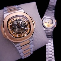 Jam Tangan Patek Phillippe / Jam Tangan Original Bm / Jam Tangan murah