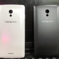 Oppo R1001/ Joy 1 Back Door Backdoor Casing belakang Case