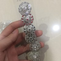 Bros mini untuk hijab atau pesta