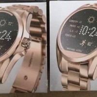 MK smartwatch