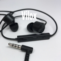 Hf handsfree headset earphone LG G G6 5 jack 3,5 mm android
